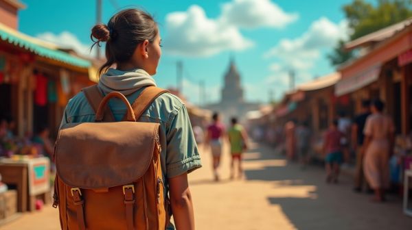 Comment un sac à dos peut transformer vos aventures