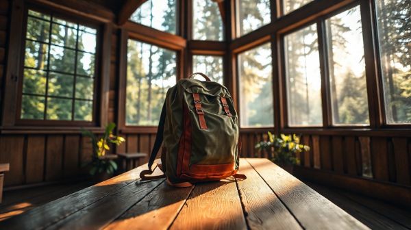 Les 5 façons dont un sac à dos enrichit vos escapades