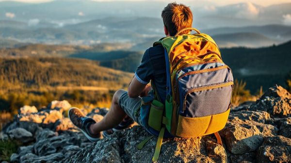 Les 5 façons dont un sac à dos enrichit vos escapades