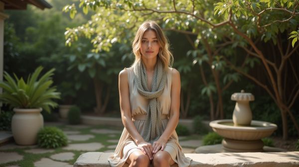 Mode éthique : adoptez un style de vie conscient et responsable