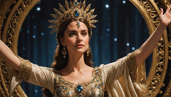 Inspirations pour révéler votre éclat et votre charme