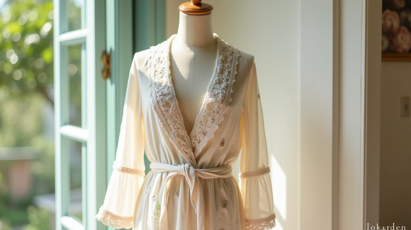 Conseils pratiques : choisir et associer sa robe champêtre en taille xs